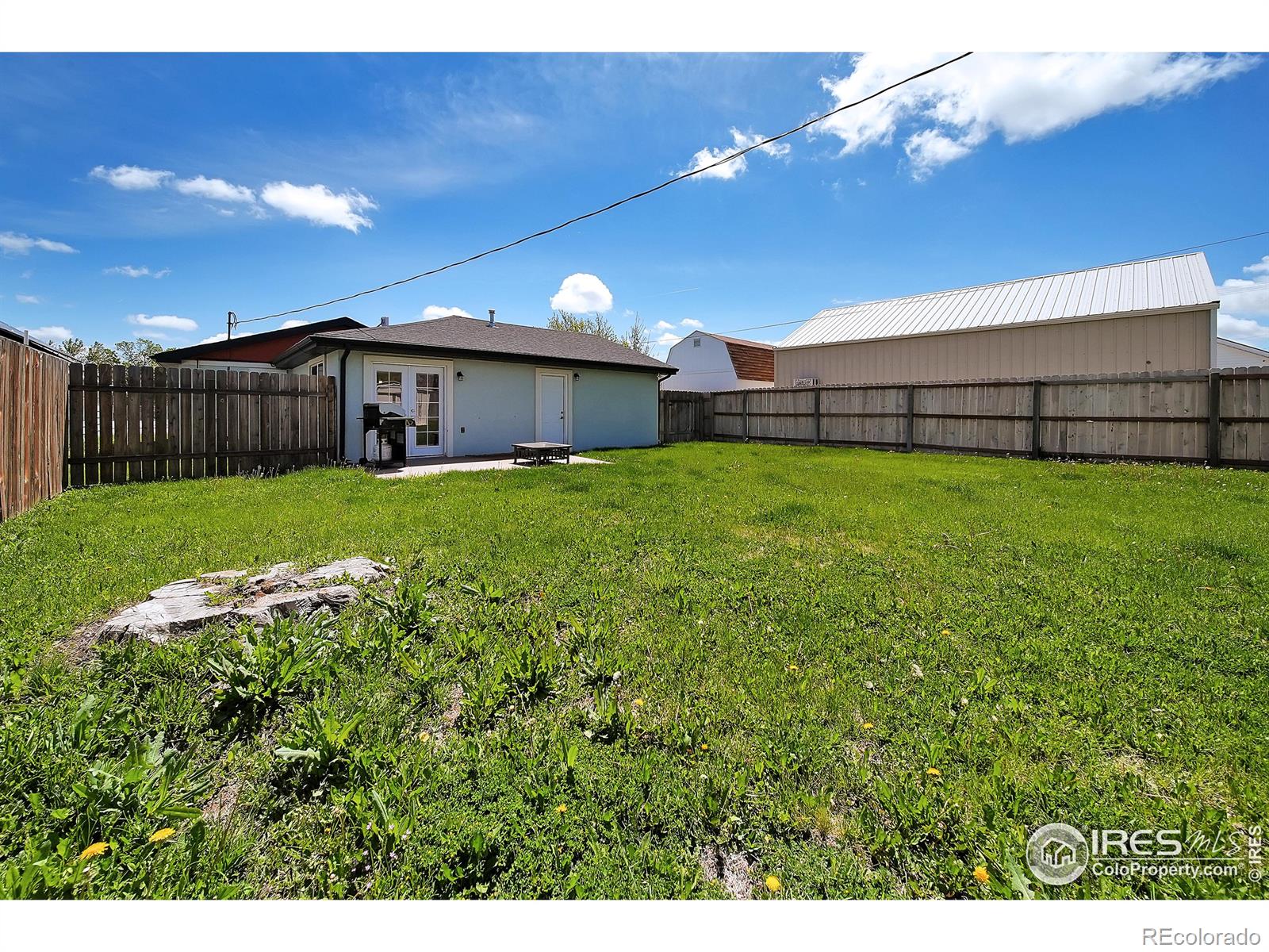 MLS Image #7 for 333  elm avenue,akron, Colorado