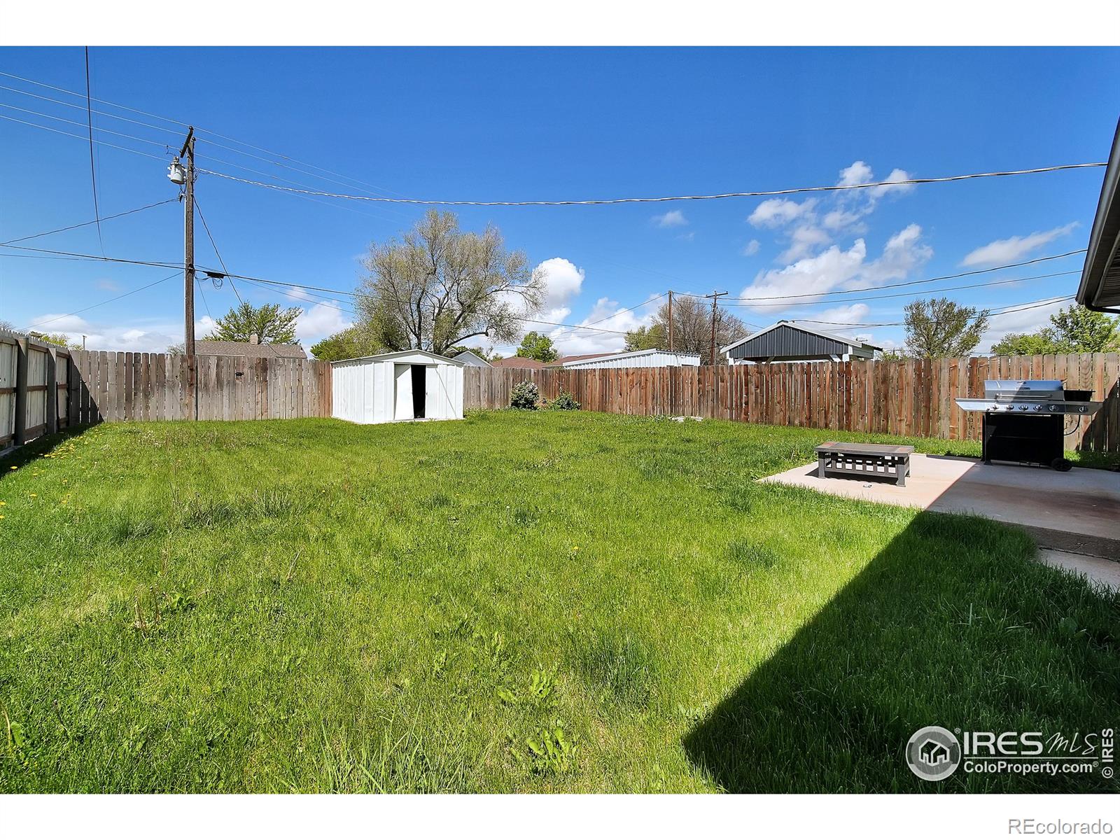 MLS Image #8 for 333  elm avenue,akron, Colorado