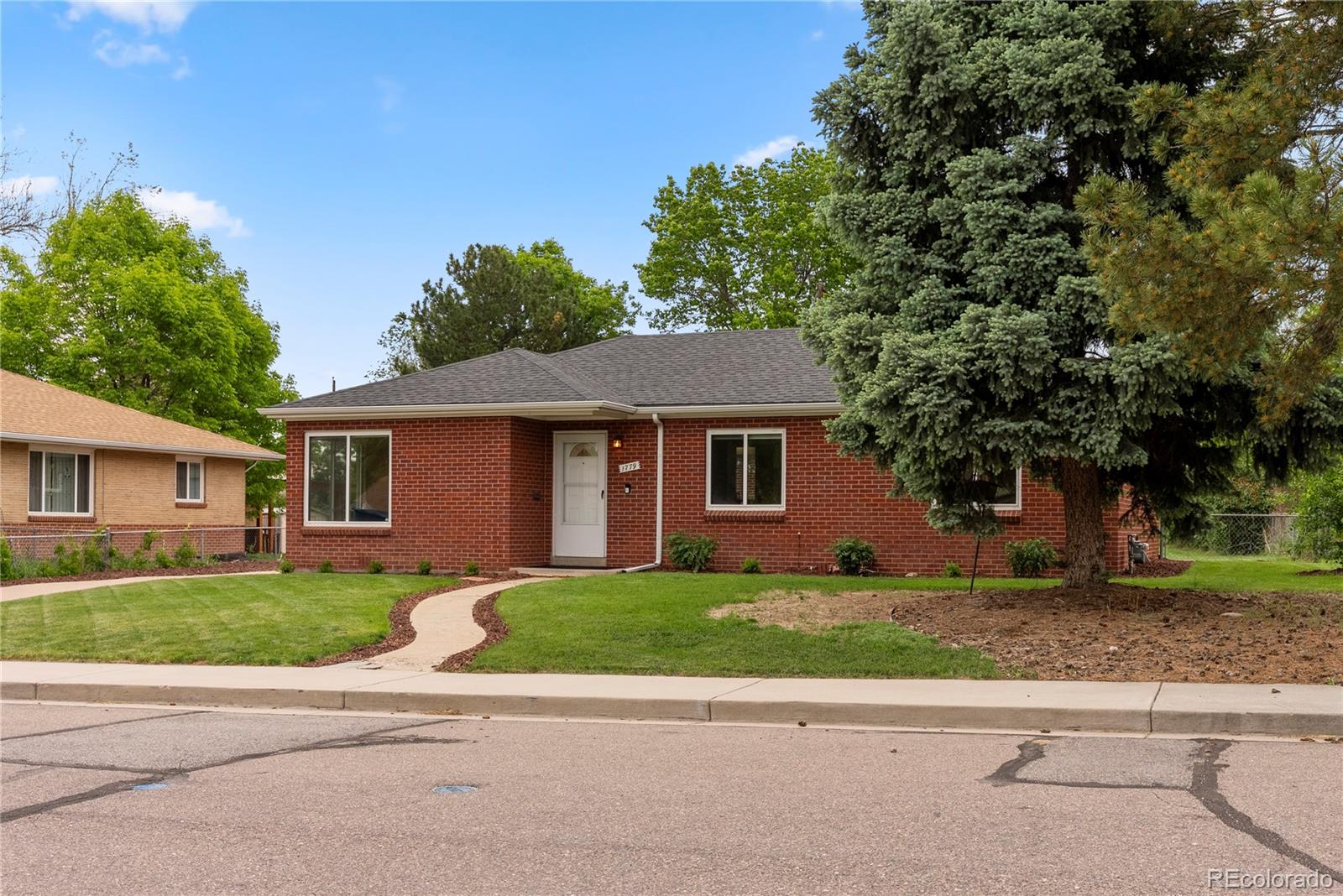 MLS Image #0 for 1779 w crestline drive,littleton, Colorado