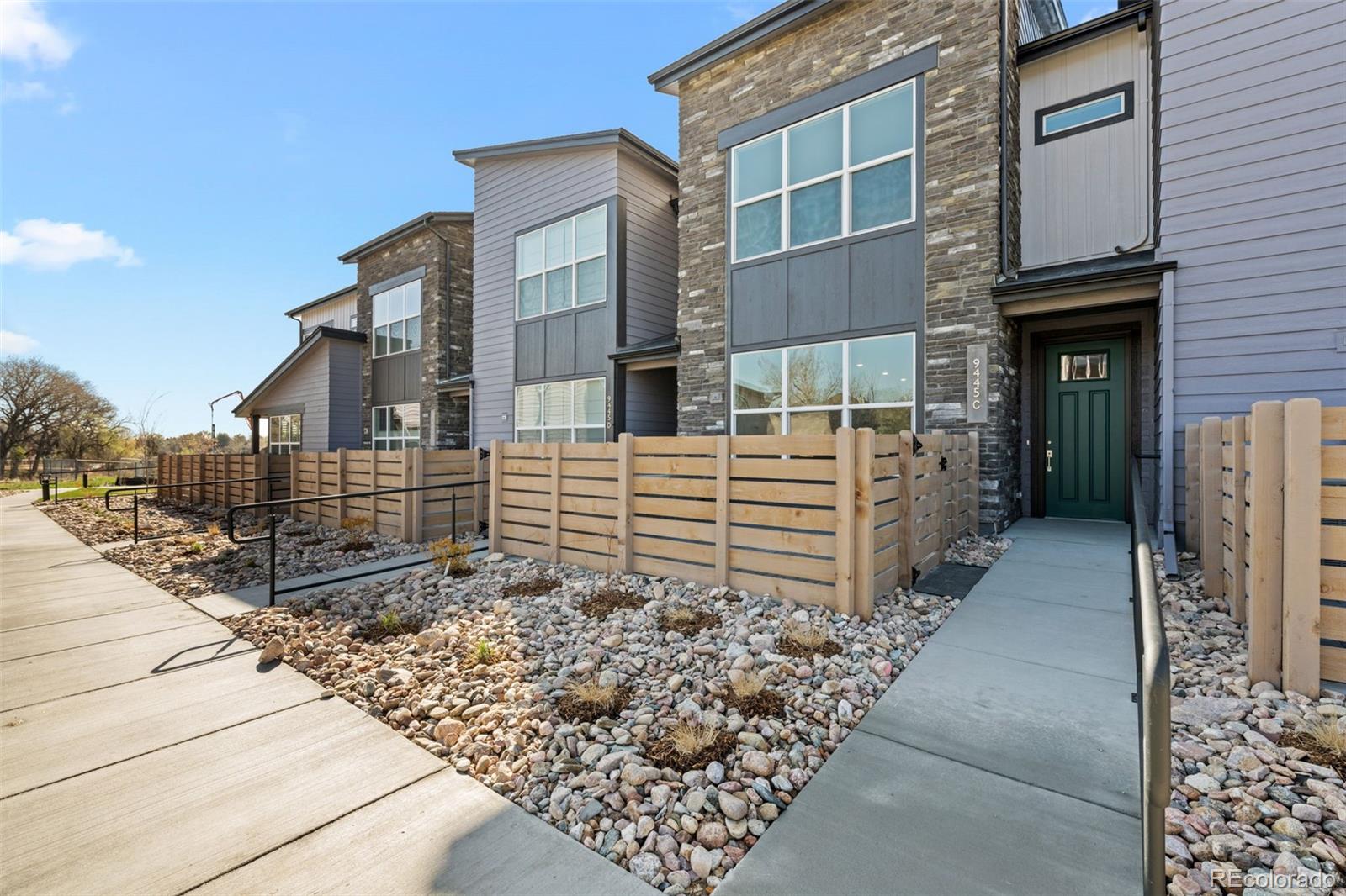 MLS Image #2 for 9445 w 58th circle,arvada, Colorado