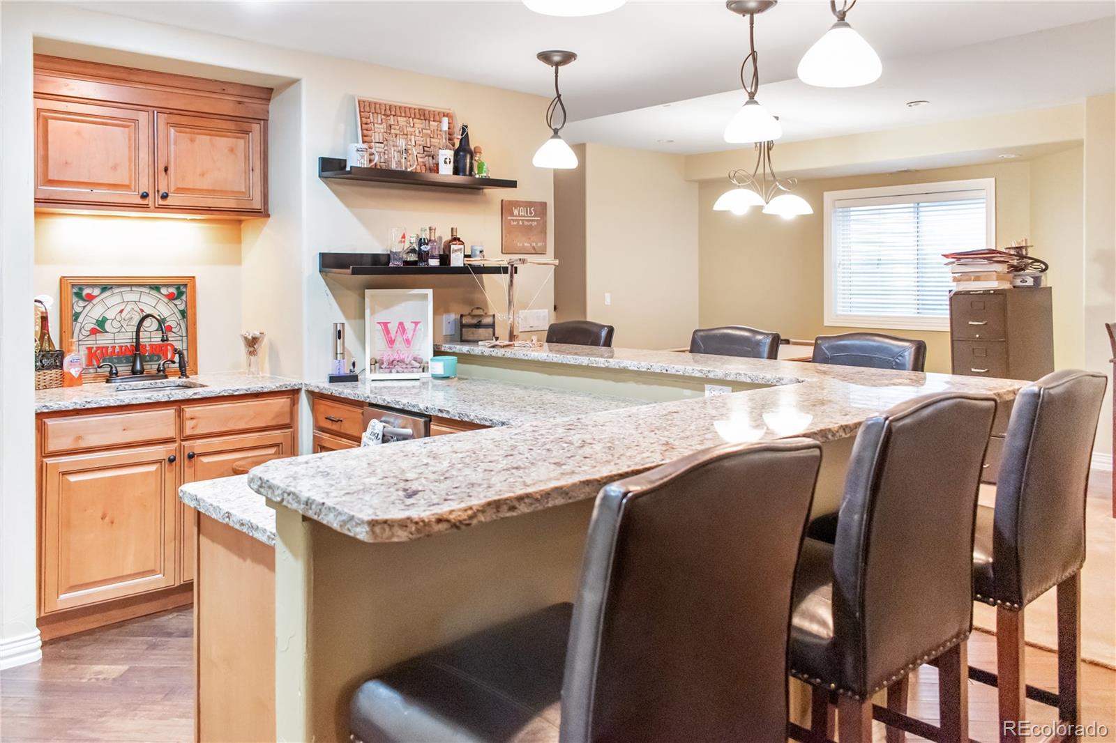 MLS Image #38 for 6030  topaz vista place,castle pines, Colorado