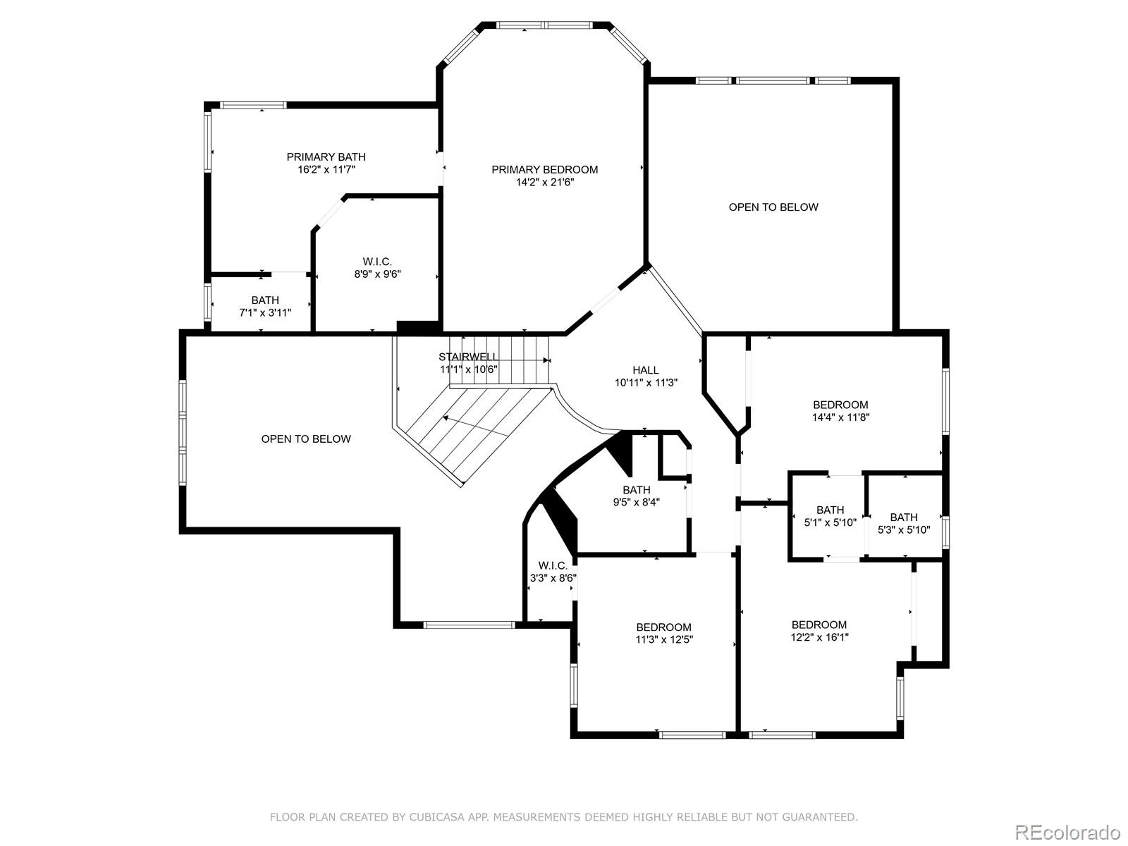 MLS Image #48 for 6030  topaz vista place,castle pines, Colorado