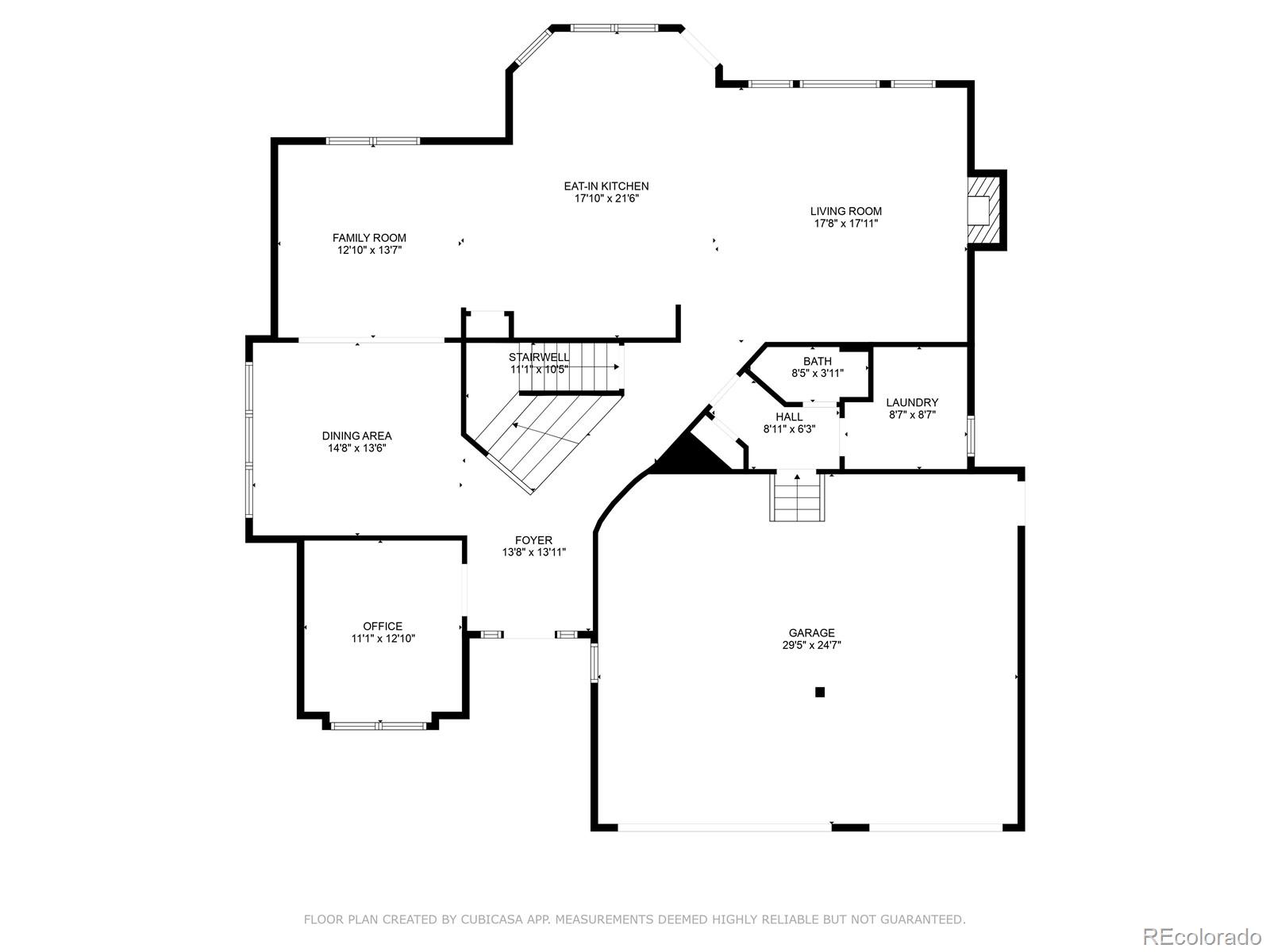 MLS Image #49 for 6030  topaz vista place,castle pines, Colorado