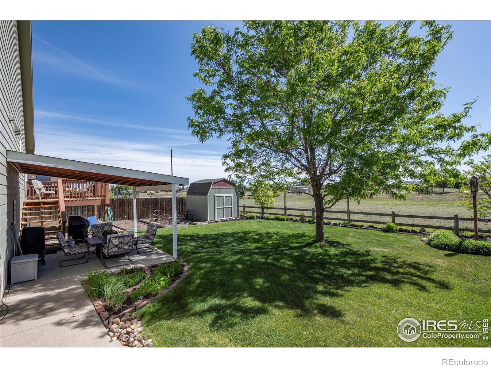 MLS Image #20 for 1314 s cattleman drive,milliken, Colorado