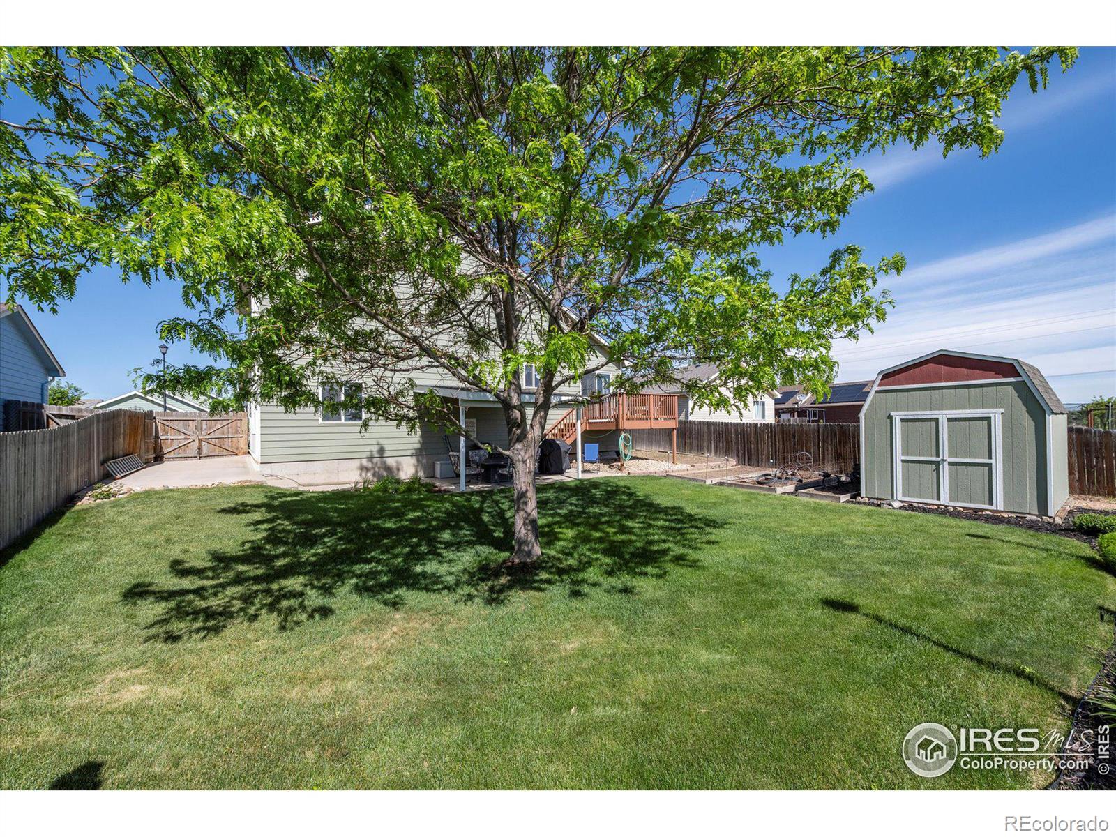 MLS Image #21 for 1314 s cattleman drive,milliken, Colorado