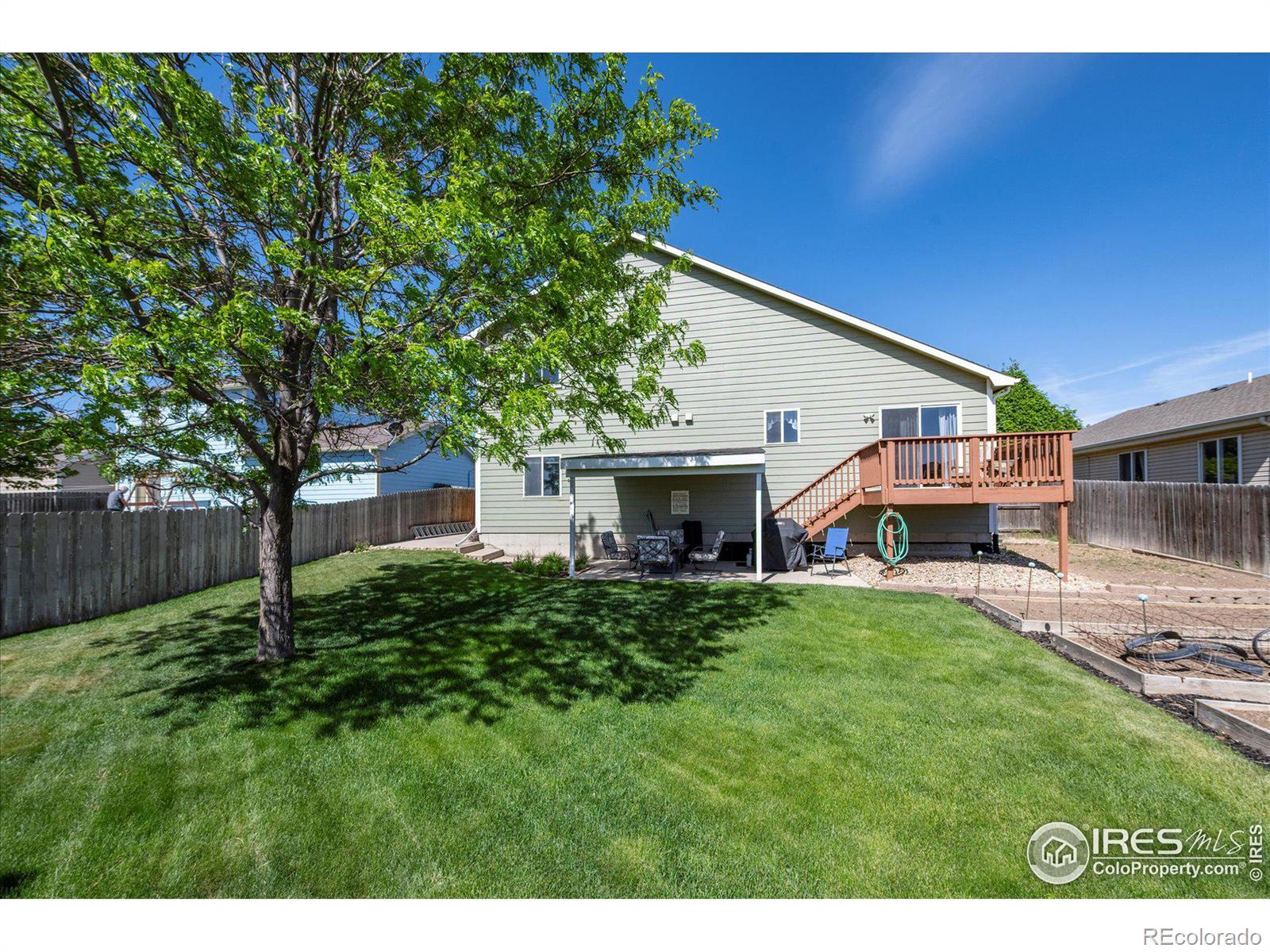 MLS Image #22 for 1314 s cattleman drive,milliken, Colorado