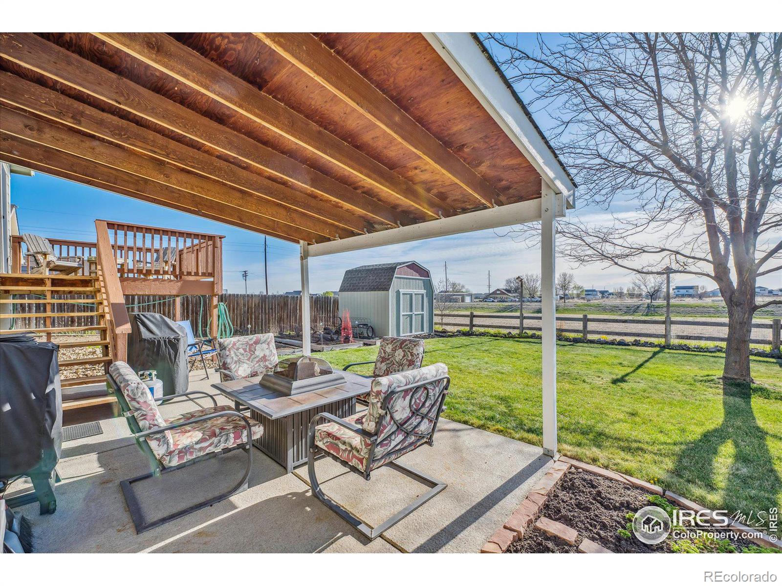 MLS Image #24 for 1314 s cattleman drive,milliken, Colorado