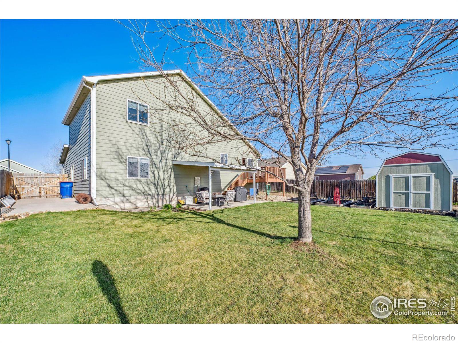 MLS Image #25 for 1314 s cattleman drive,milliken, Colorado