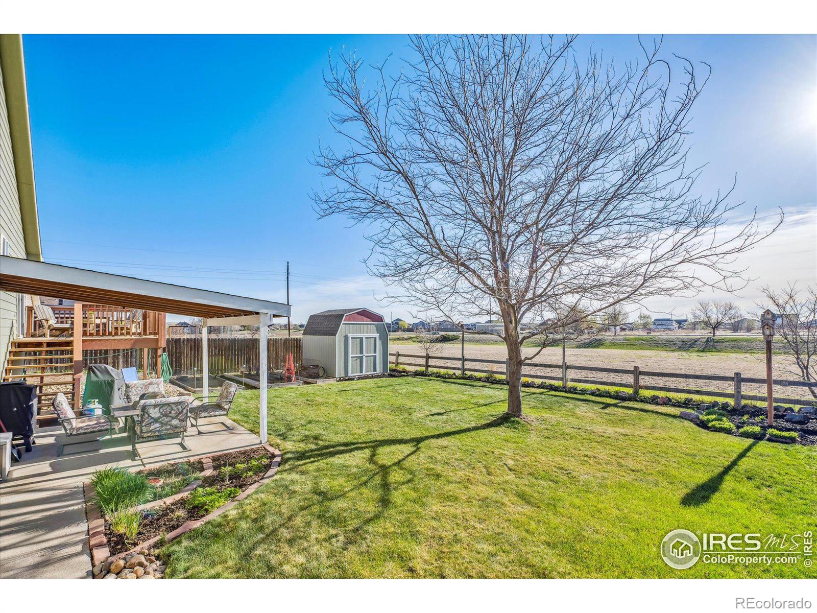 MLS Image #26 for 1314 s cattleman drive,milliken, Colorado