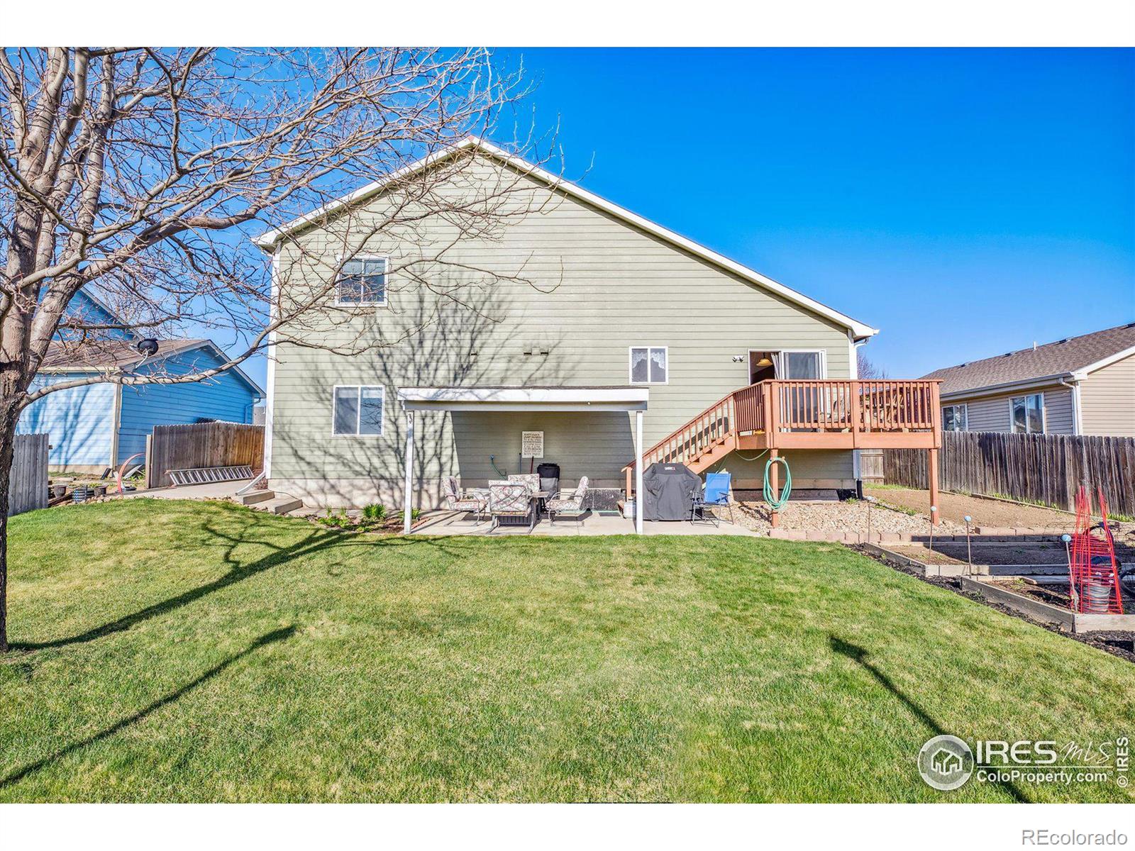 MLS Image #27 for 1314 s cattleman drive,milliken, Colorado