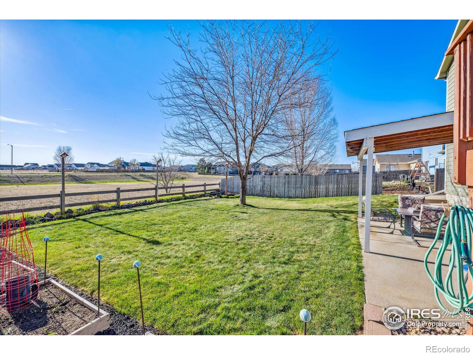 MLS Image #28 for 1314 s cattleman drive,milliken, Colorado