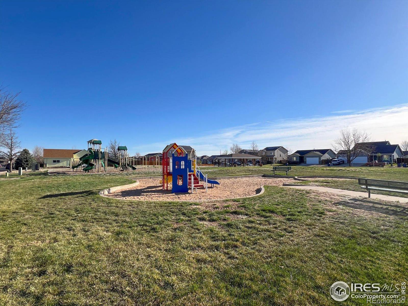 MLS Image #29 for 1314 s cattleman drive,milliken, Colorado