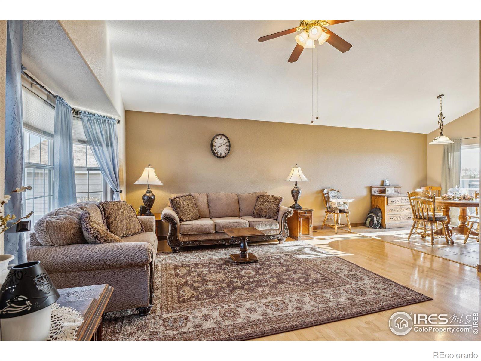 MLS Image #3 for 1314 s cattleman drive,milliken, Colorado