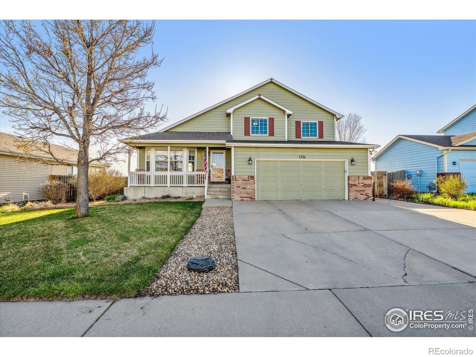 MLS Image #30 for 1314 s cattleman drive,milliken, Colorado