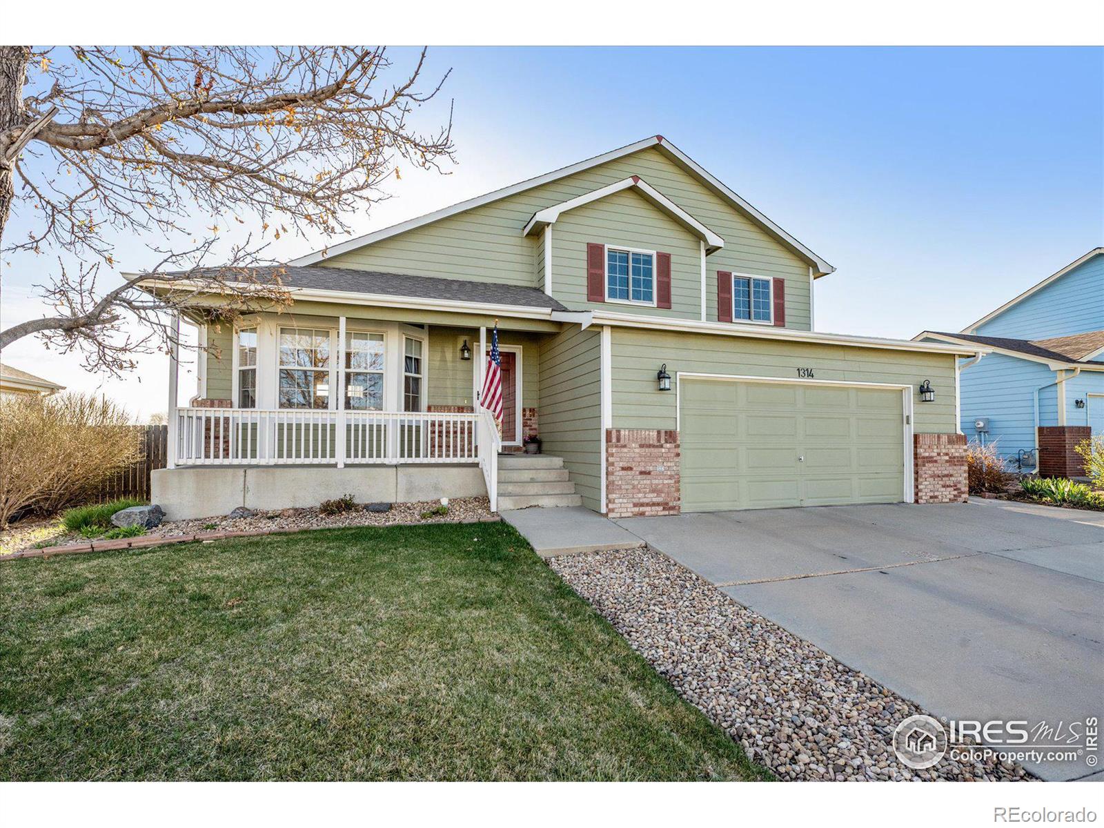 MLS Image #32 for 1314 s cattleman drive,milliken, Colorado