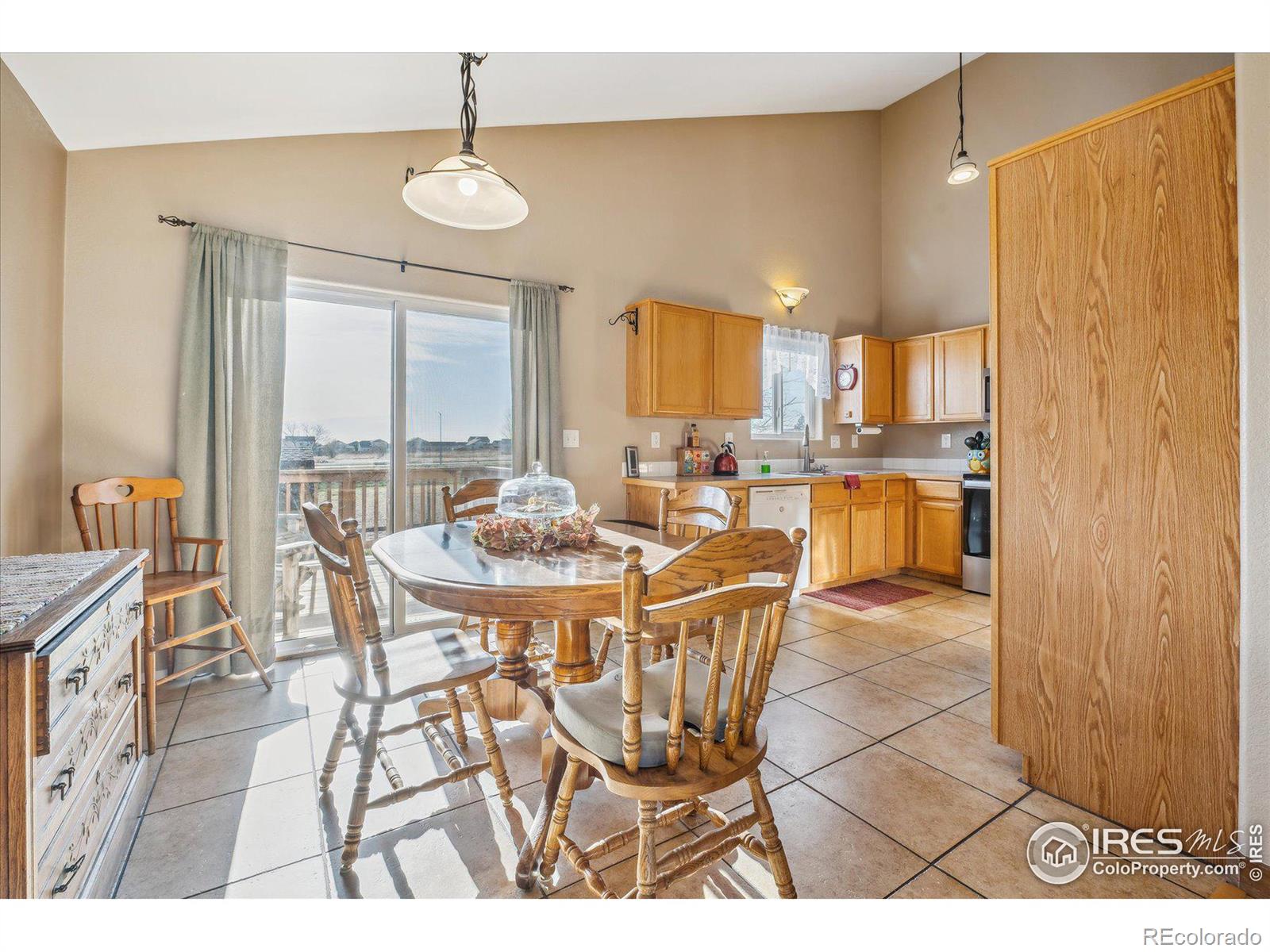 MLS Image #5 for 1314 s cattleman drive,milliken, Colorado