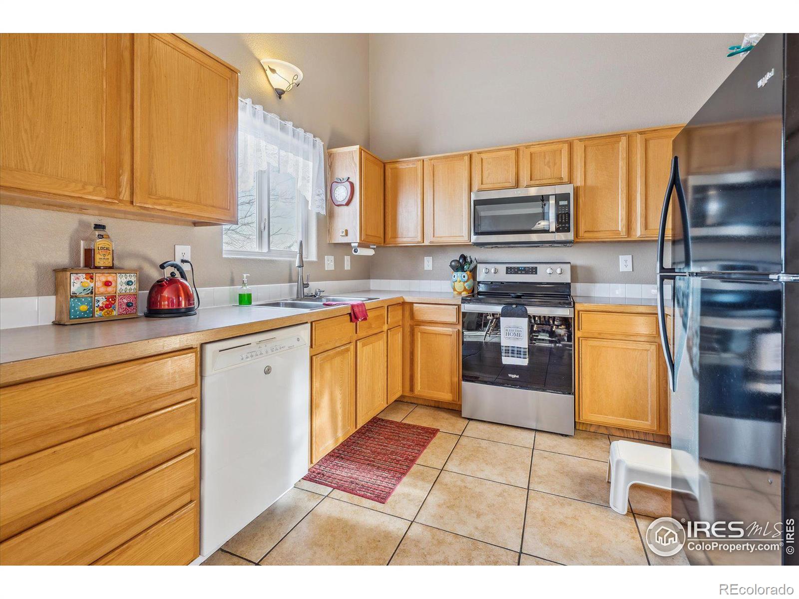 MLS Image #6 for 1314 s cattleman drive,milliken, Colorado