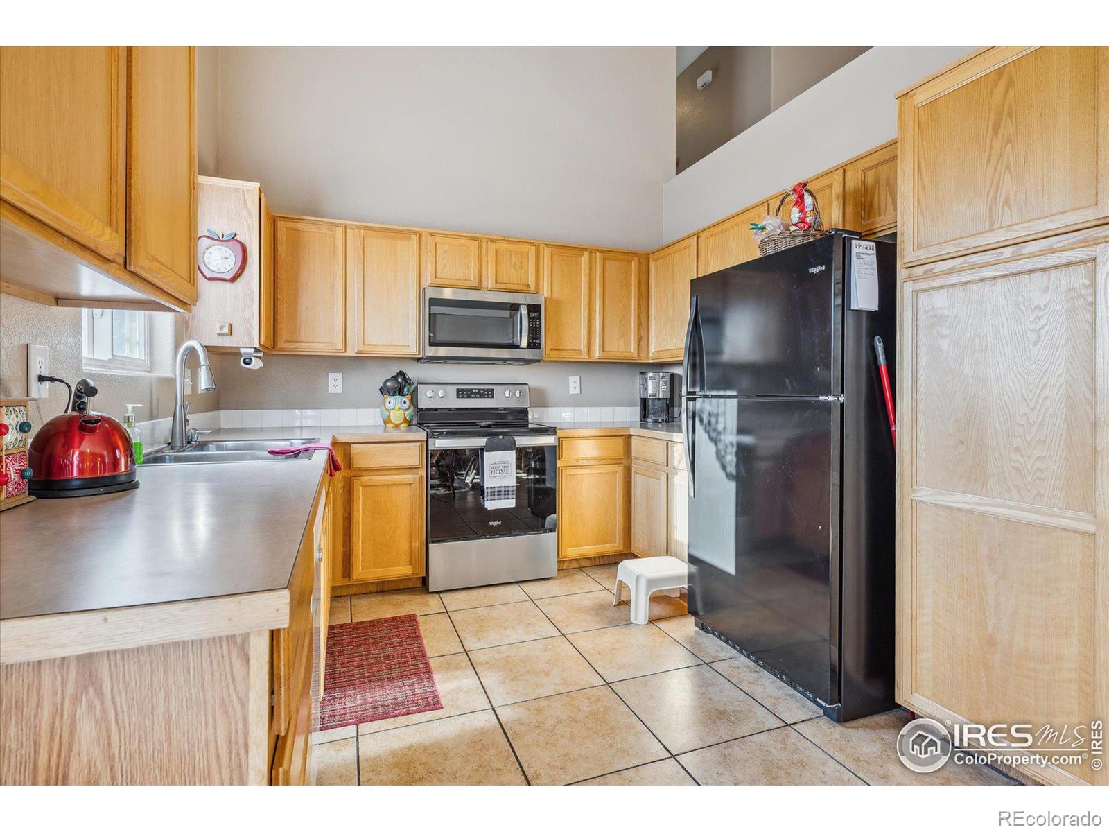 MLS Image #7 for 1314 s cattleman drive,milliken, Colorado