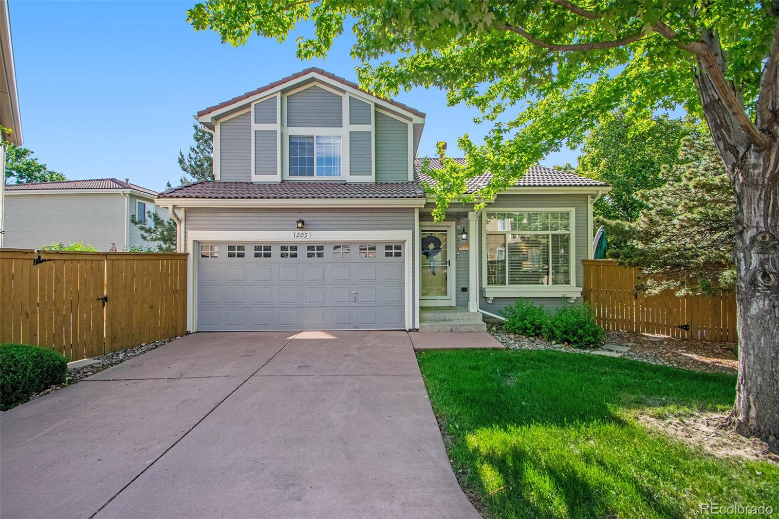 CMA Image for 1205  laurenwood way,Highlands Ranch, Colorado