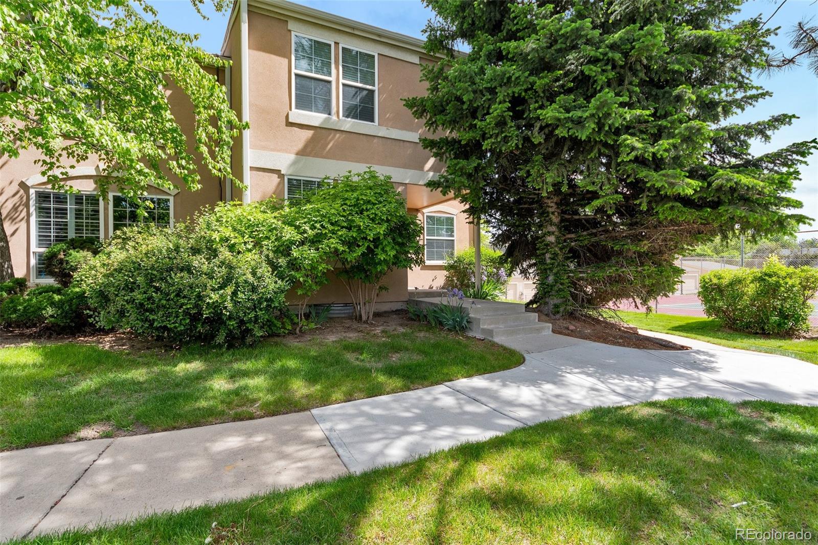 MLS Image #0 for 13064 e amherst avenue,aurora, Colorado