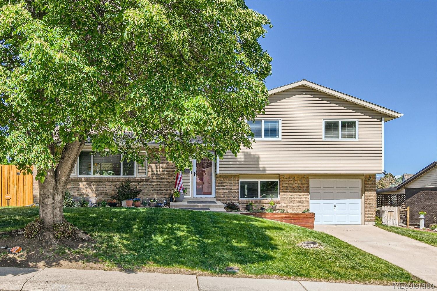 MLS Image #0 for 9345  utica street,westminster, Colorado