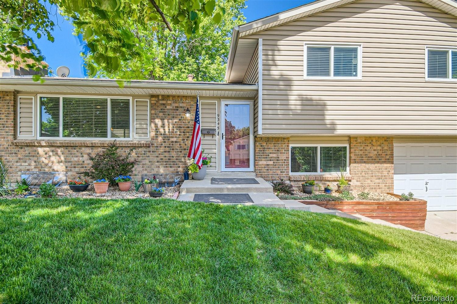 MLS Image #1 for 9345  utica street,westminster, Colorado