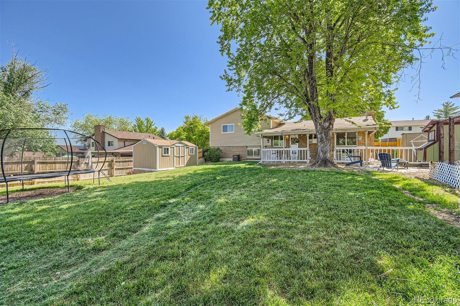 MLS Image #25 for 9345  utica street,westminster, Colorado