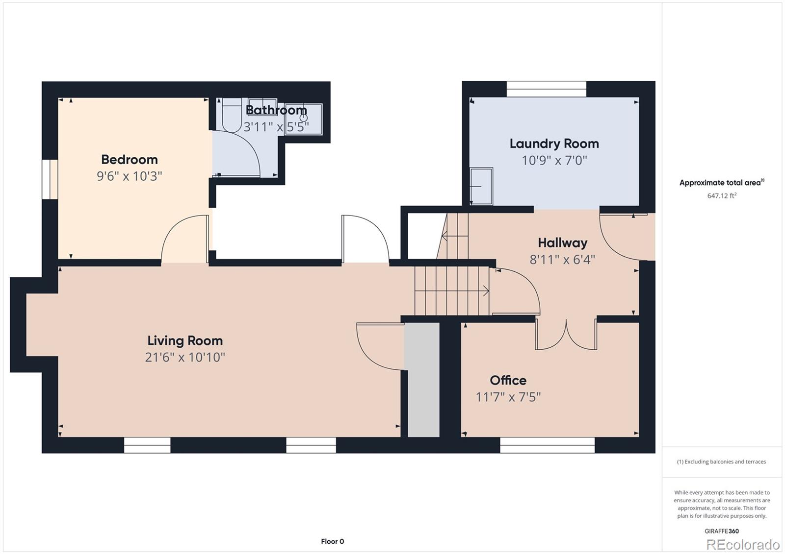 MLS Image #28 for 9345  utica street,westminster, Colorado