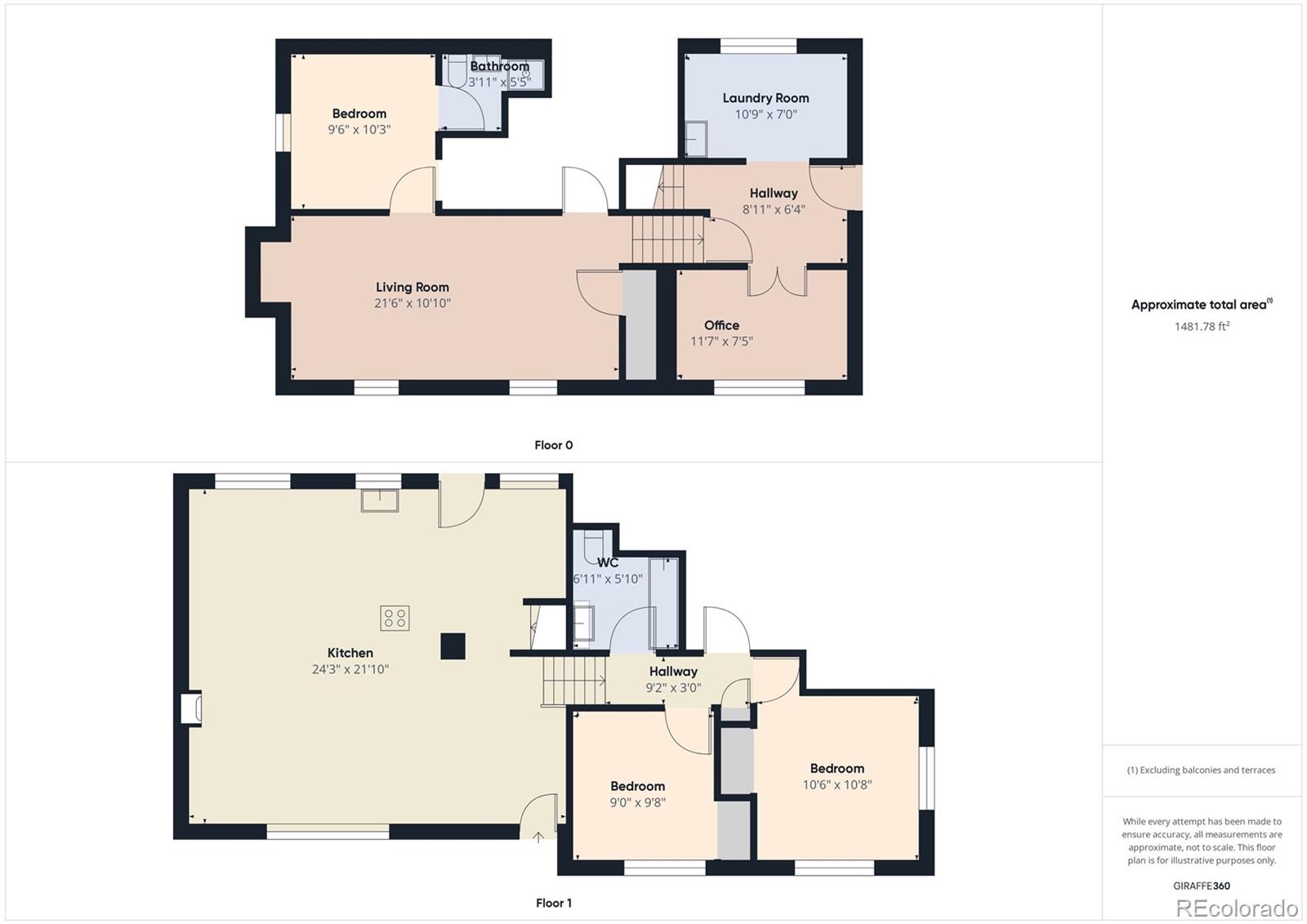 MLS Image #30 for 9345  utica street,westminster, Colorado