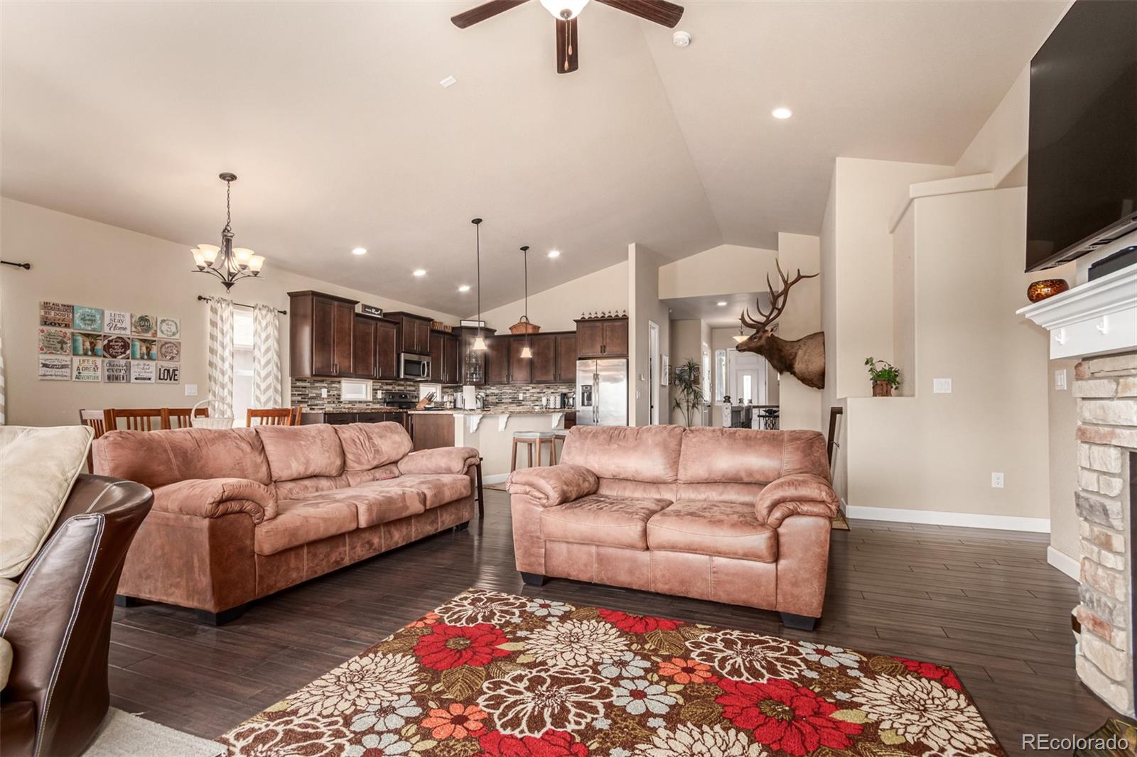 MLS Image #11 for 7506  bigtooth maple drive,colorado springs, Colorado