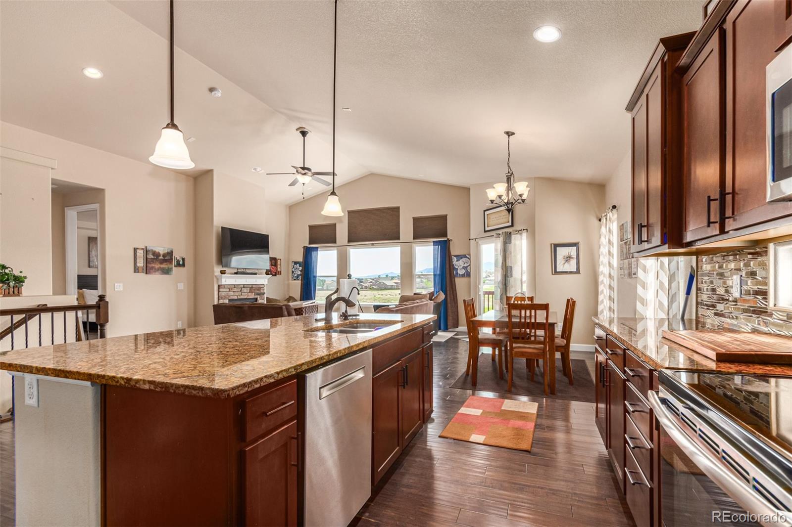 MLS Image #13 for 7506  bigtooth maple drive,colorado springs, Colorado