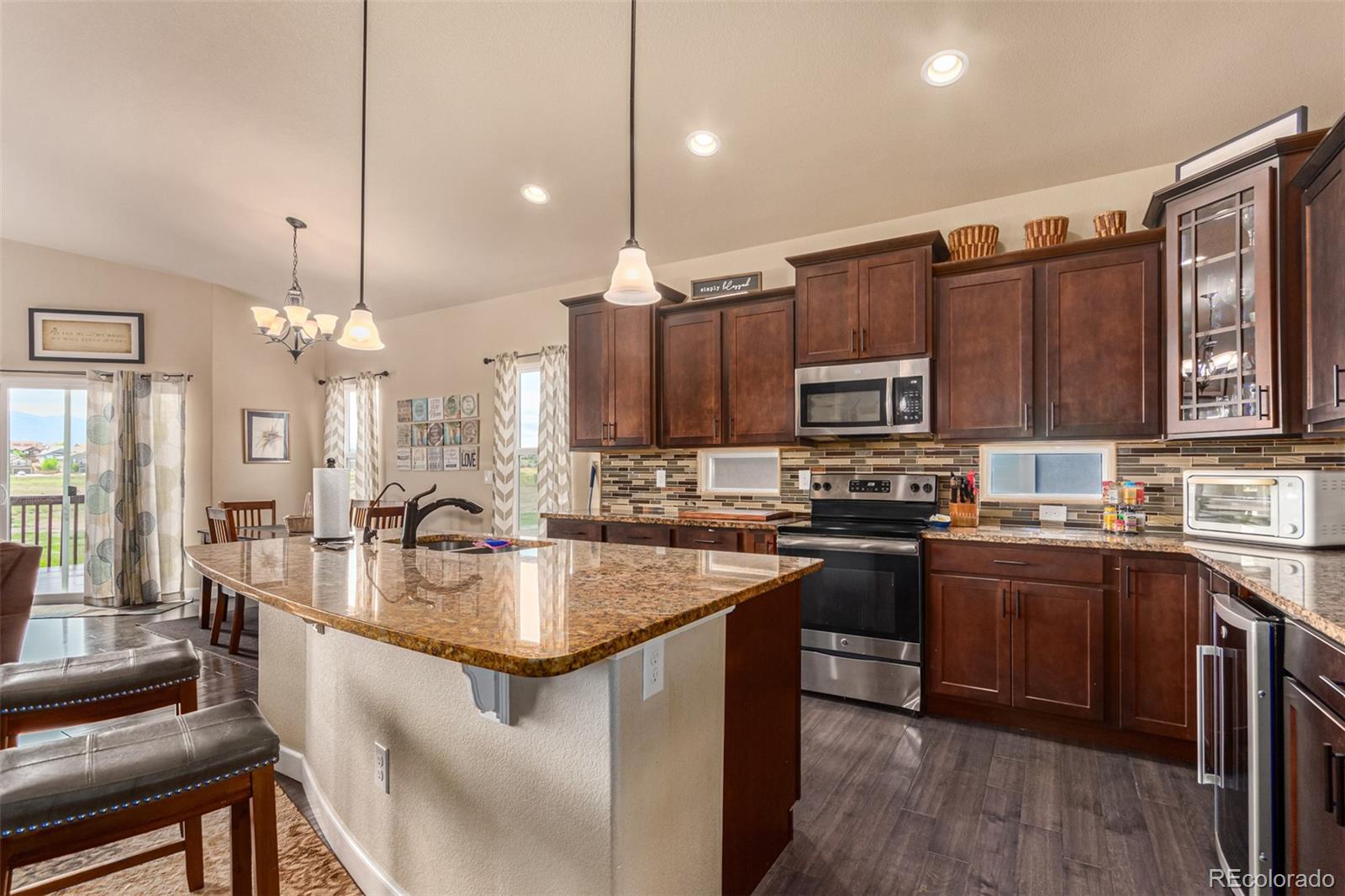 MLS Image #14 for 7506  bigtooth maple drive,colorado springs, Colorado