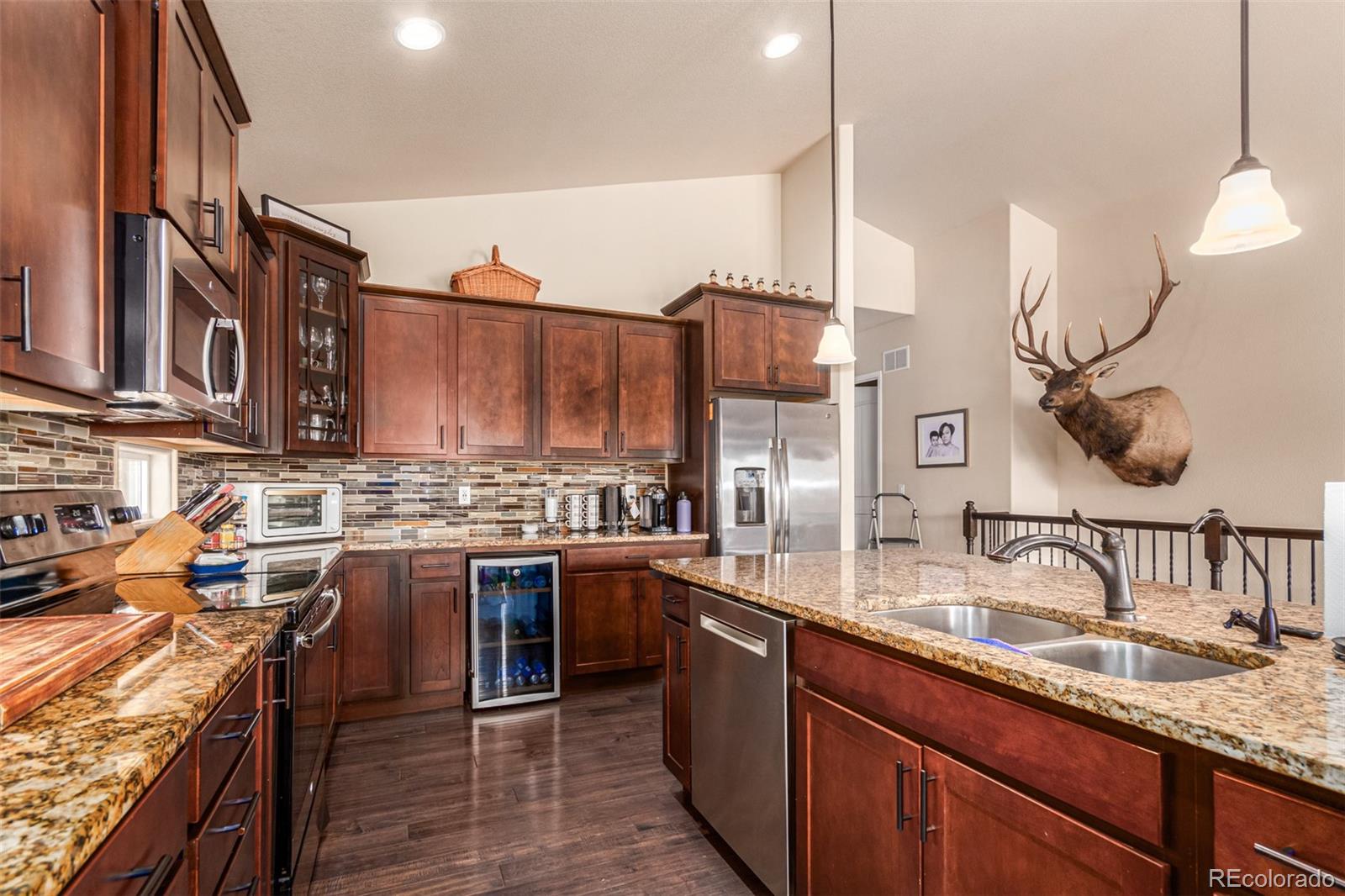 MLS Image #15 for 7506  bigtooth maple drive,colorado springs, Colorado