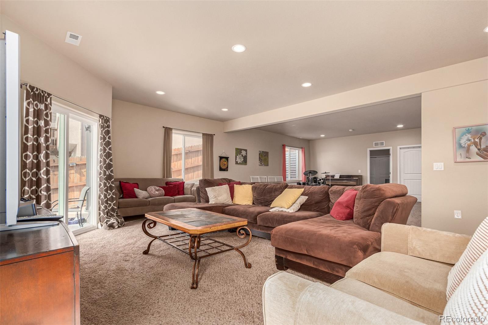 MLS Image #32 for 7506  bigtooth maple drive,colorado springs, Colorado