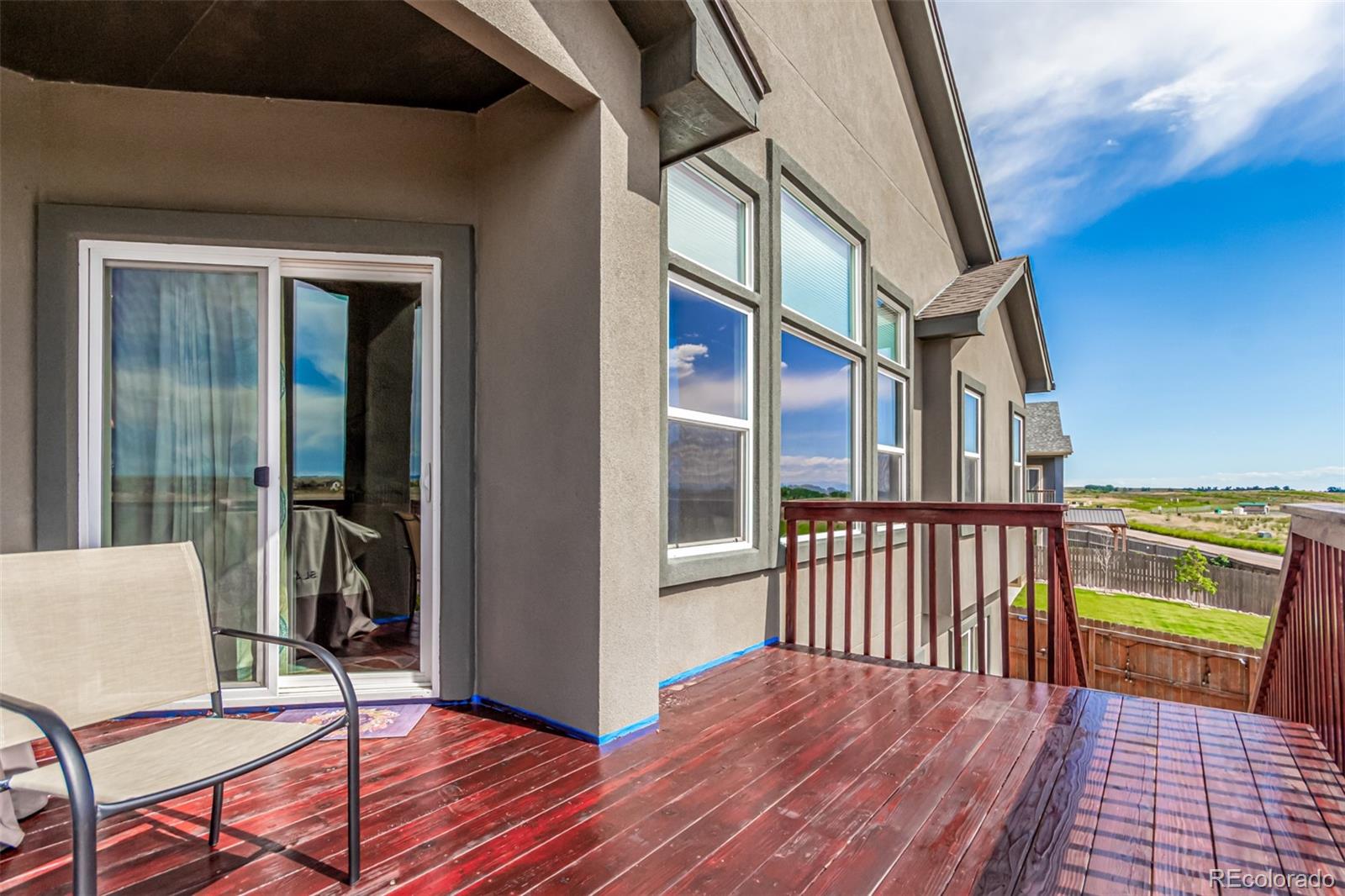 MLS Image #43 for 7506  bigtooth maple drive,colorado springs, Colorado