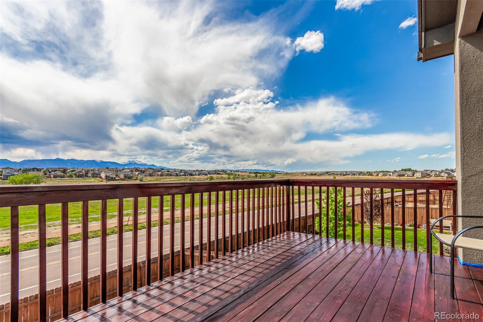 MLS Image #44 for 7506  bigtooth maple drive,colorado springs, Colorado