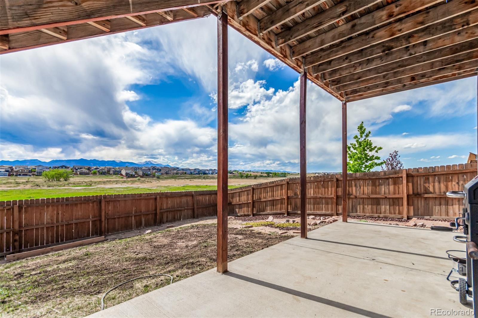 MLS Image #47 for 7506  bigtooth maple drive,colorado springs, Colorado