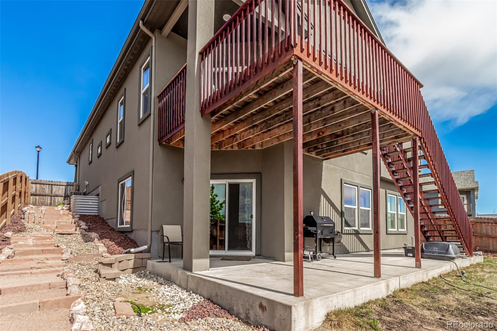 MLS Image #48 for 7506  bigtooth maple drive,colorado springs, Colorado