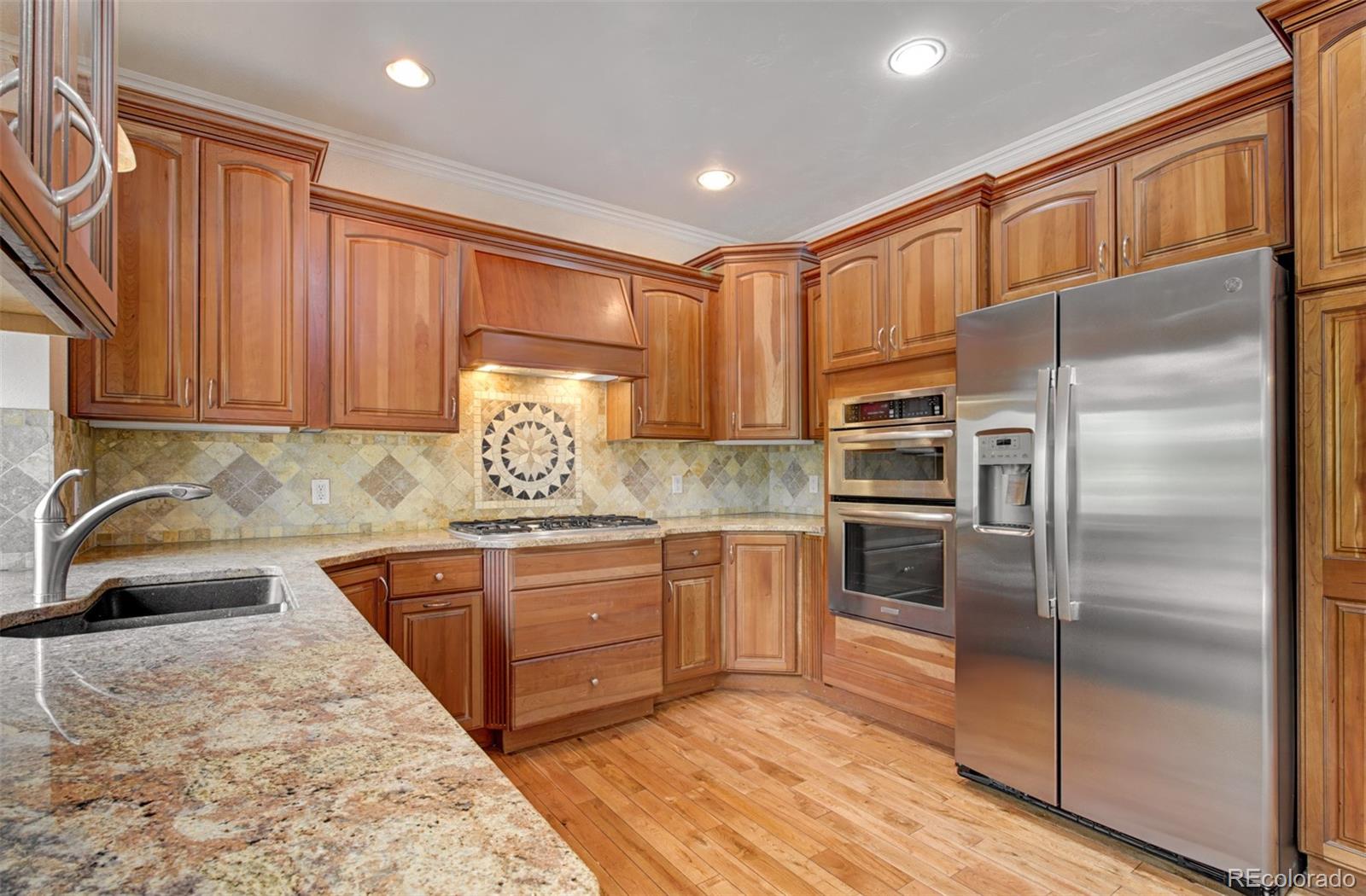 MLS Image #12 for 740  robinglen court,colorado springs, Colorado