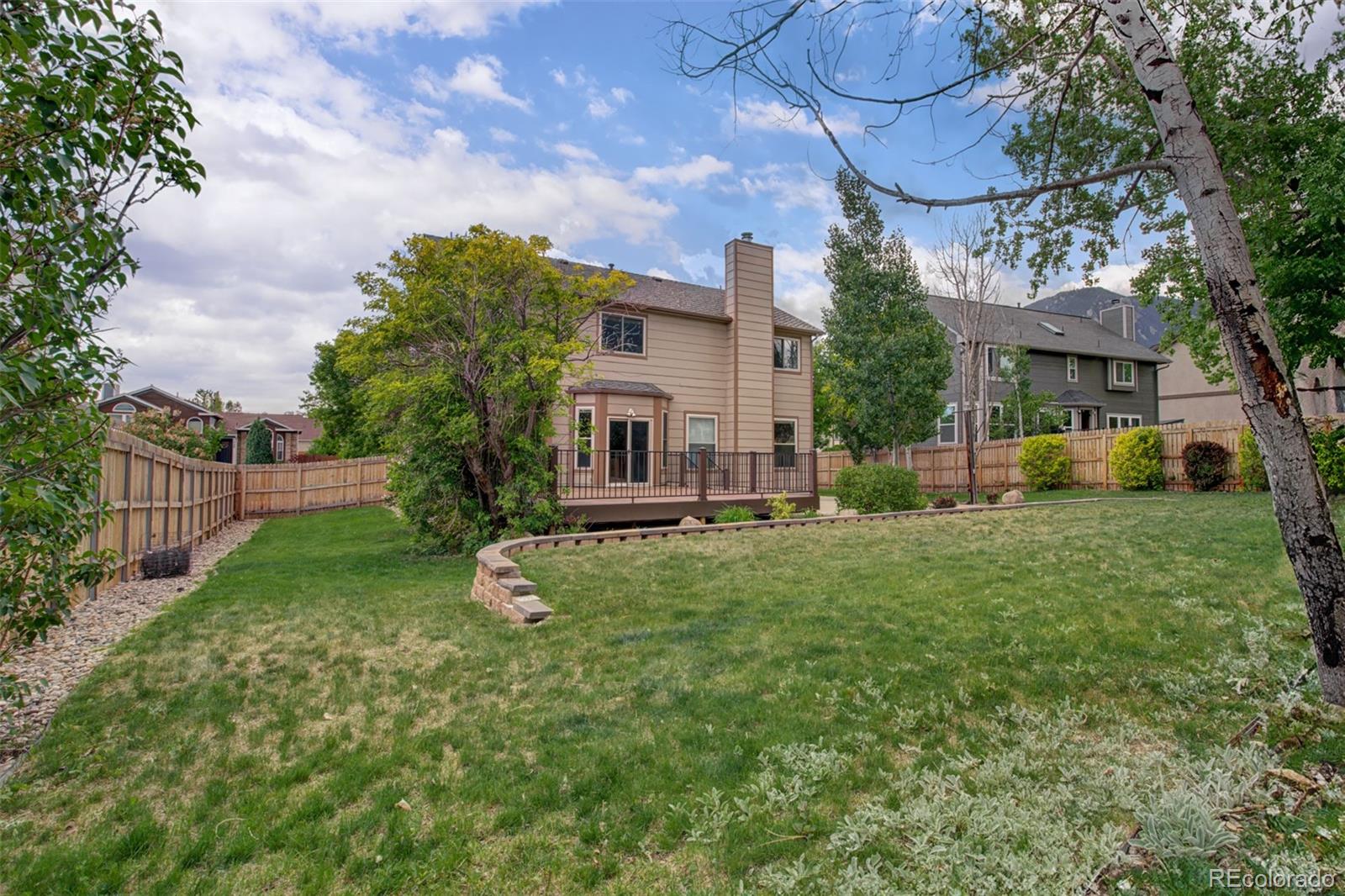 MLS Image #38 for 740  robinglen court,colorado springs, Colorado