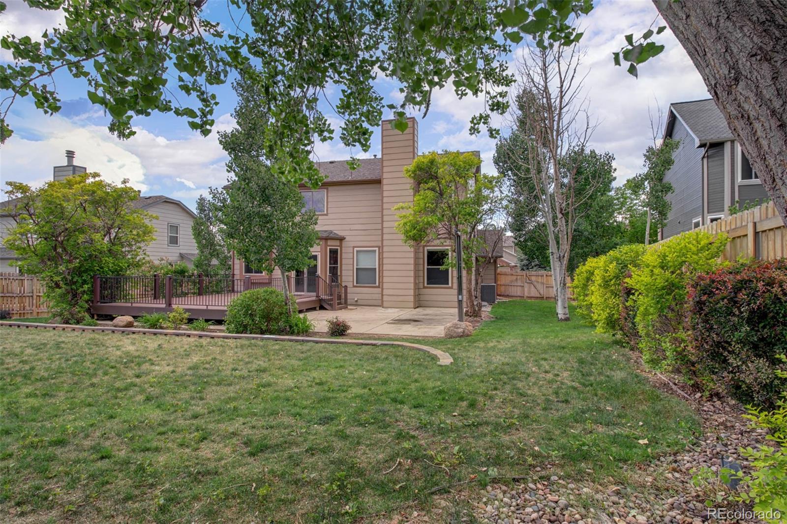 MLS Image #39 for 740  robinglen court,colorado springs, Colorado