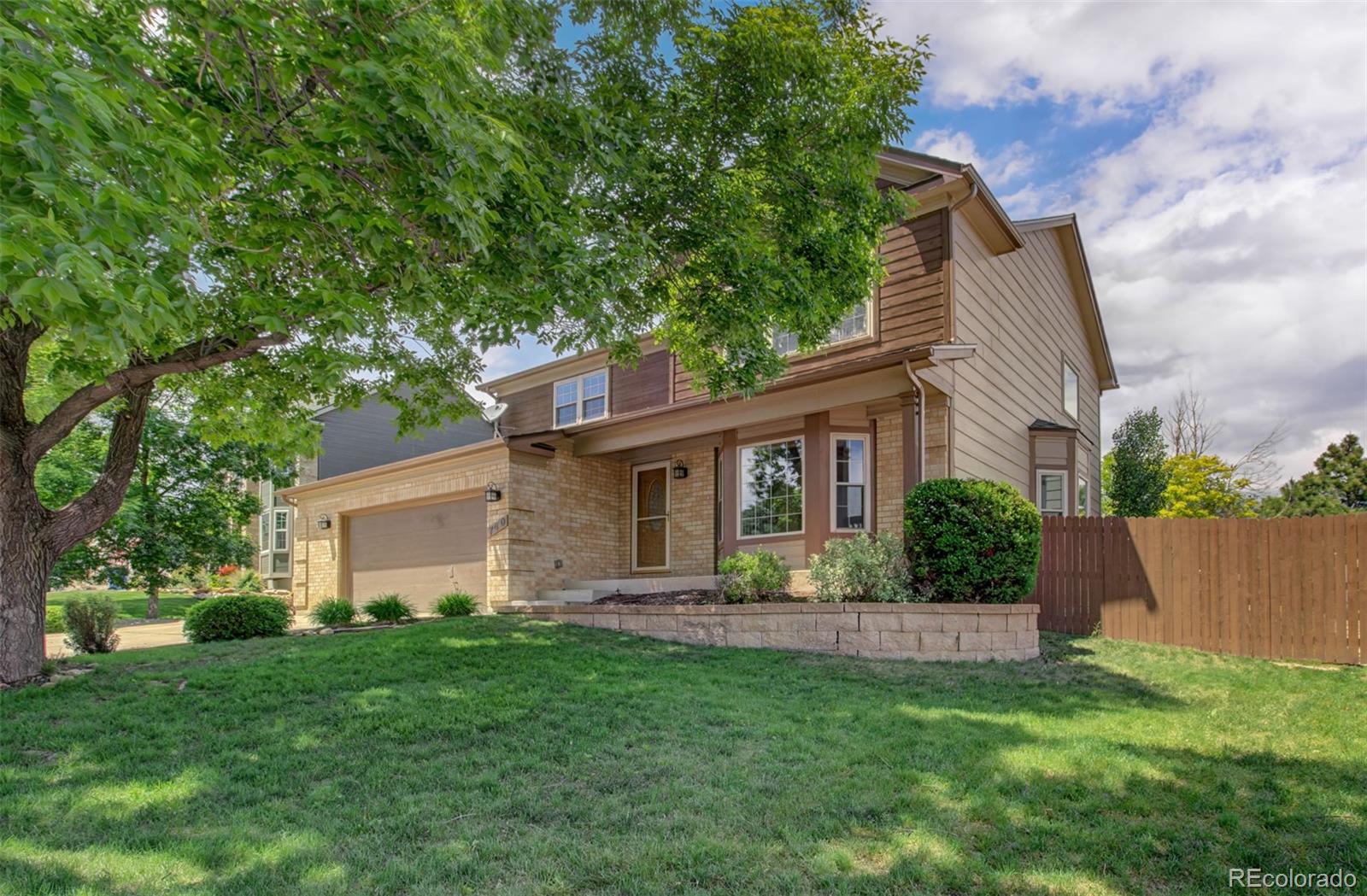 MLS Image #40 for 740  robinglen court,colorado springs, Colorado