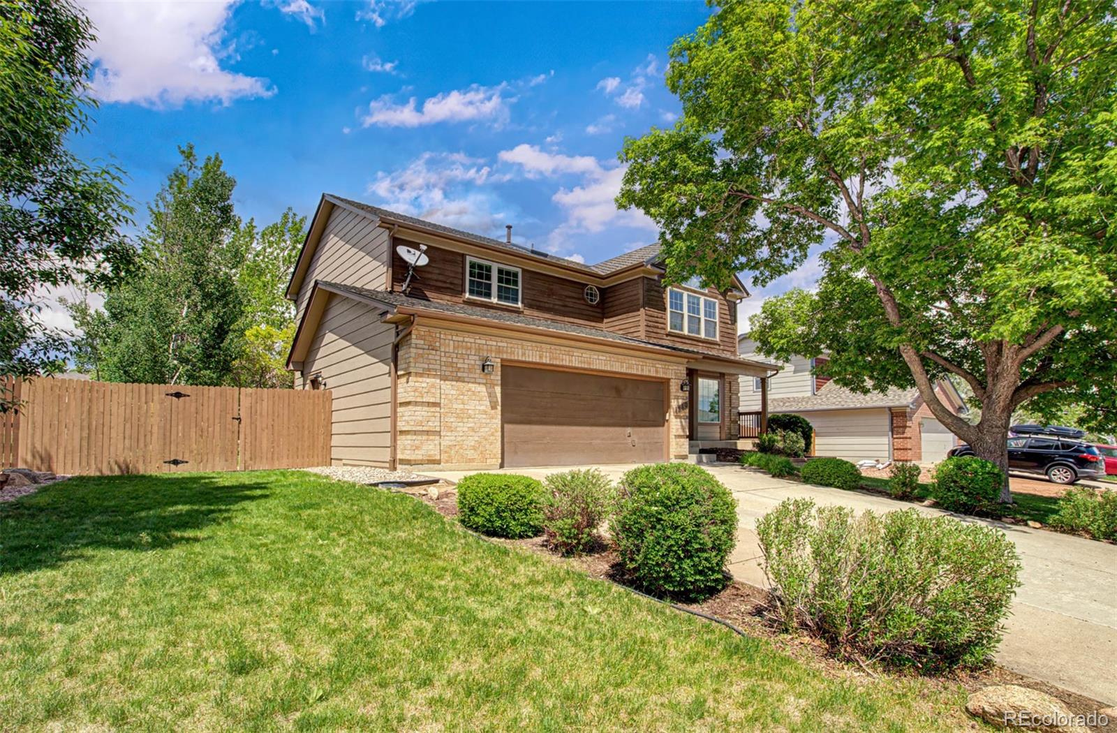 MLS Image #41 for 740  robinglen court,colorado springs, Colorado