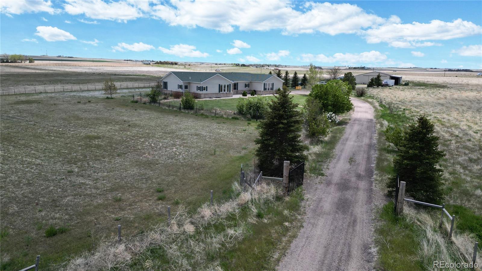 MLS Image #0 for 56226 e county road 10 ,strasburg, Colorado