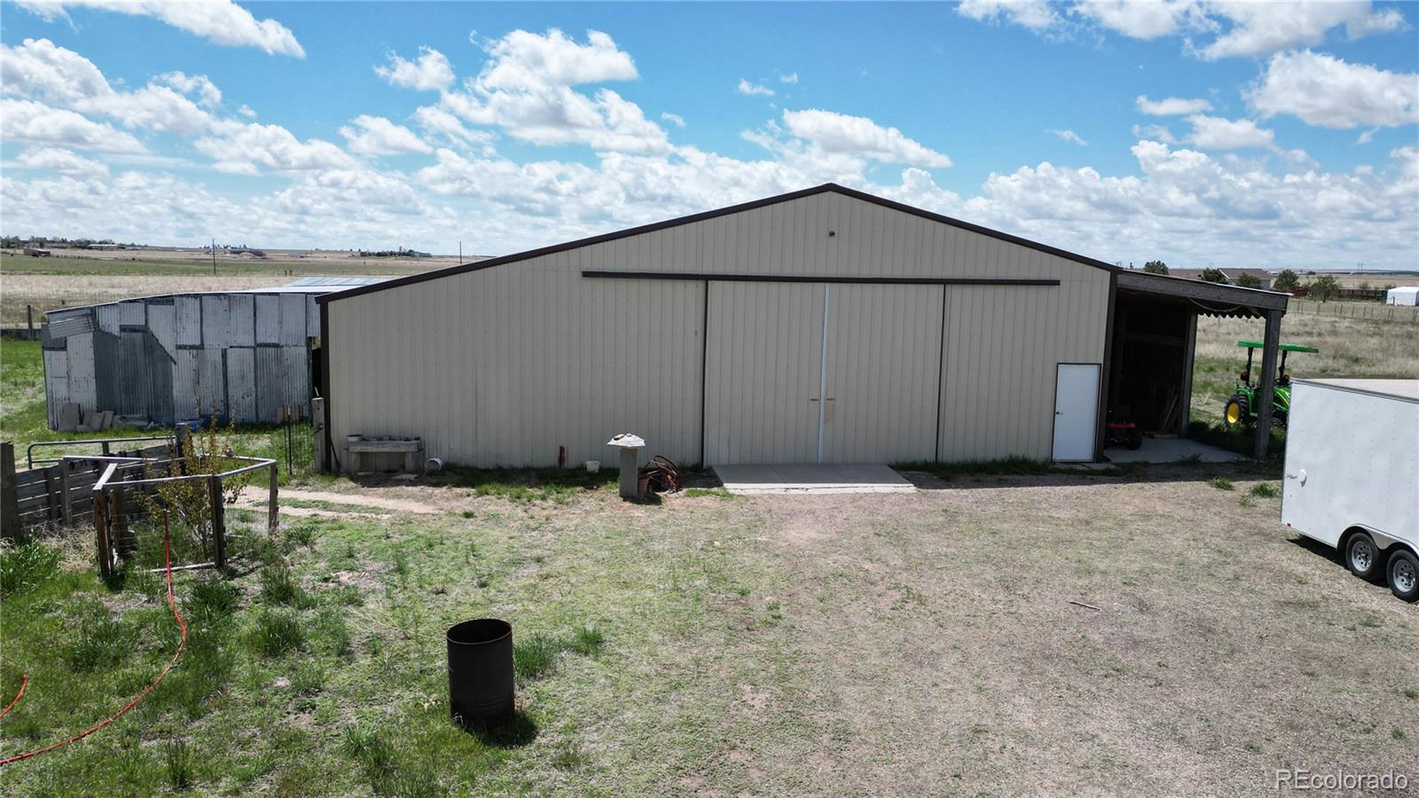 MLS Image #2 for 56226 e county road 10 ,strasburg, Colorado