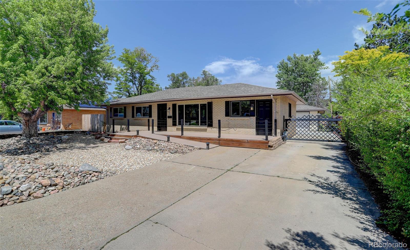 MLS Image #0 for 60 s dudley street,lakewood, Colorado