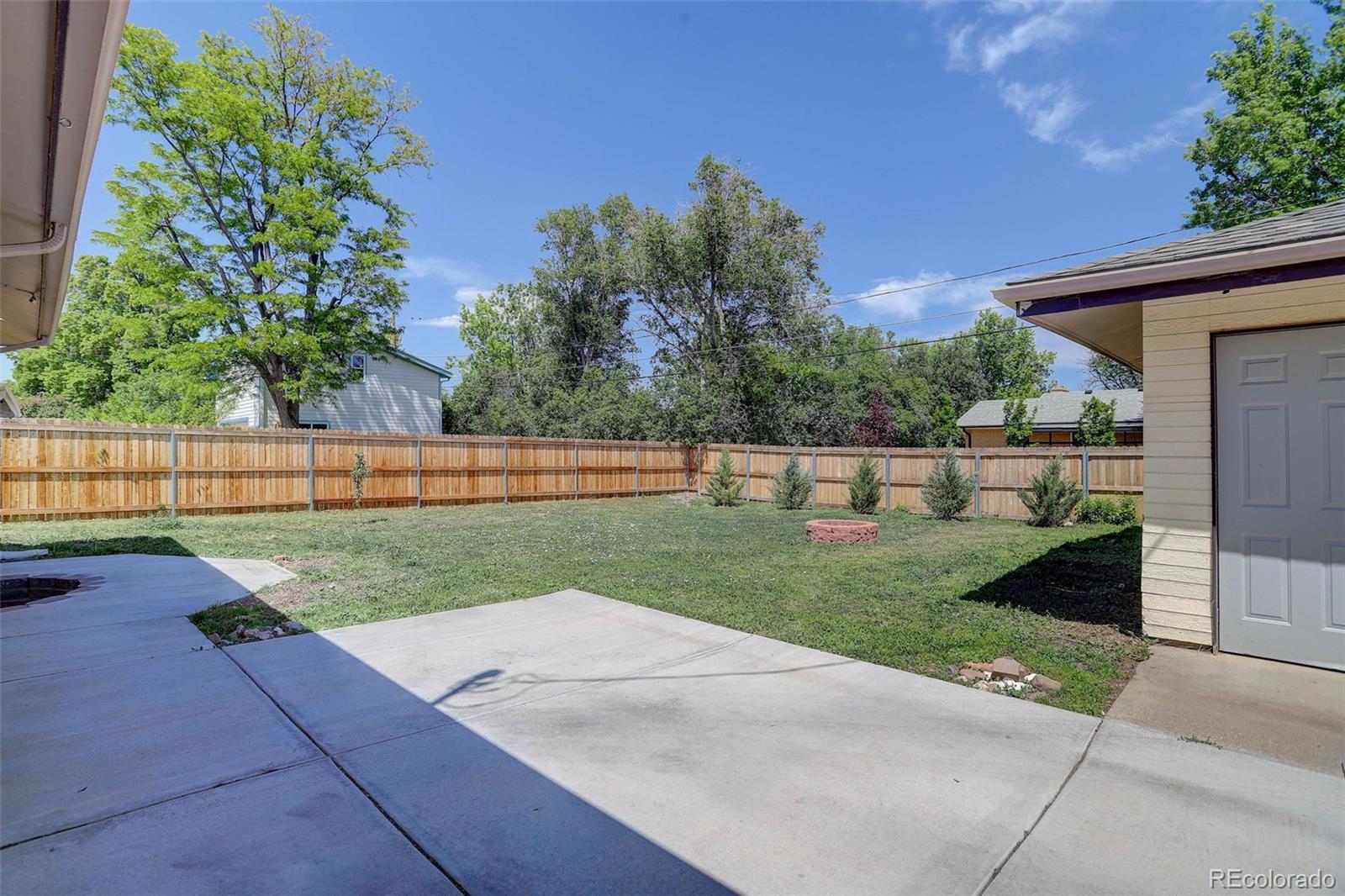 MLS Image #27 for 60 s dudley street,lakewood, Colorado