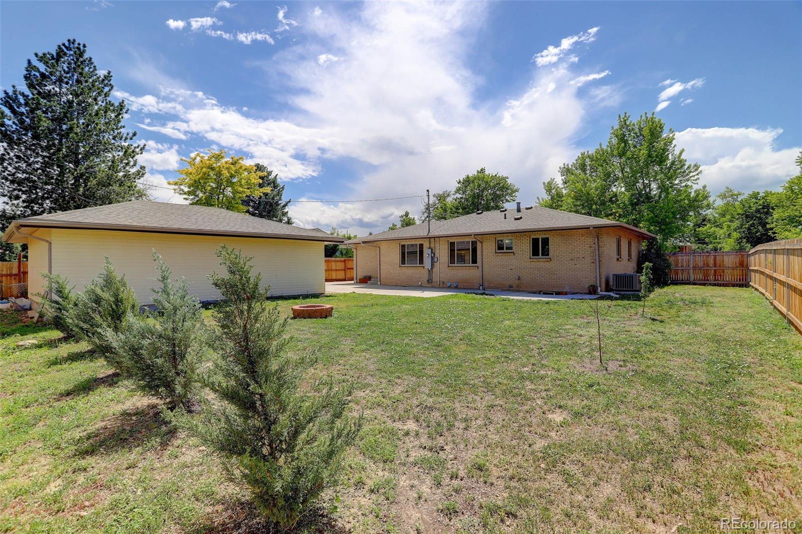 MLS Image #31 for 60 s dudley street,lakewood, Colorado