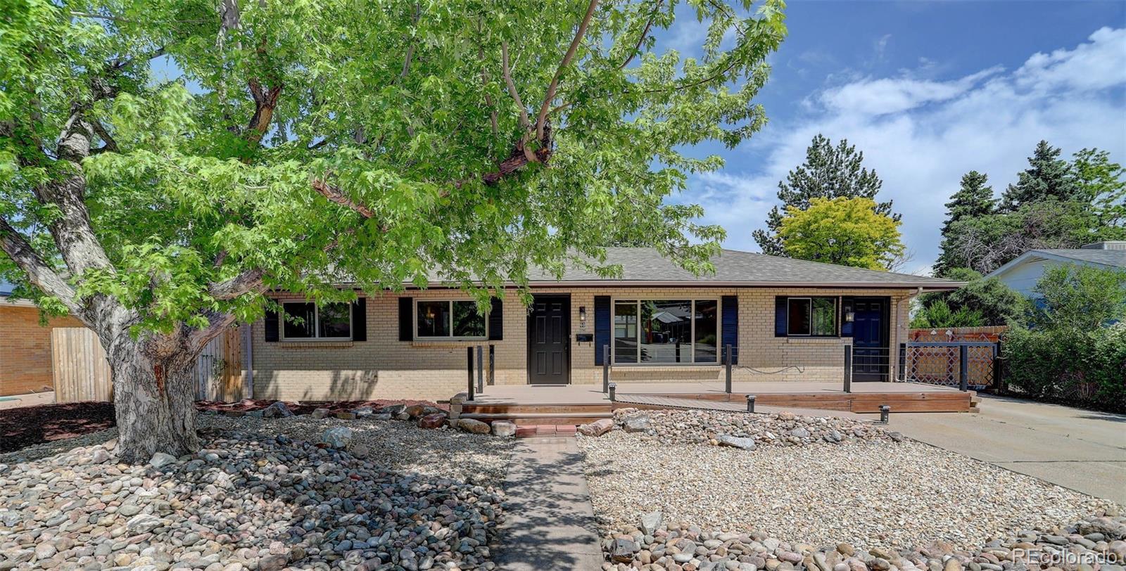 MLS Image #32 for 60 s dudley street,lakewood, Colorado