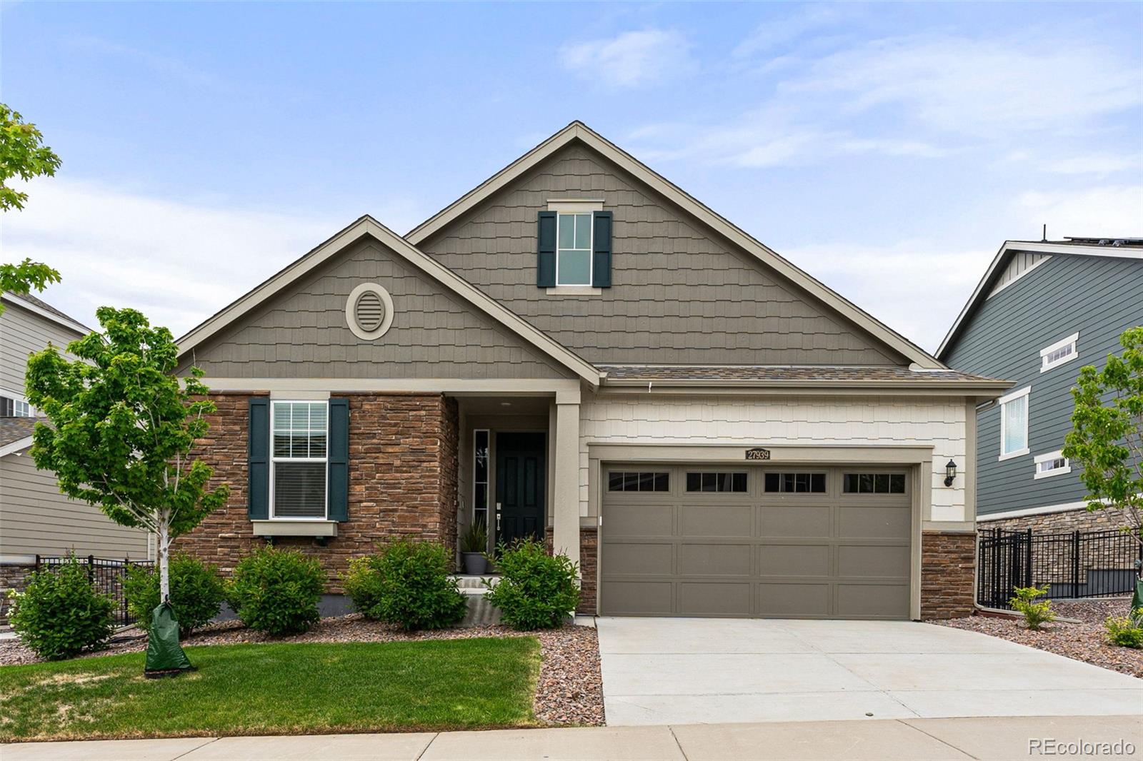 MLS Image #0 for 27939 e clifton place,aurora, Colorado